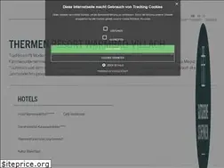Sites similar to warmbad.at