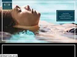 Sites similar to warmbaderhof.com