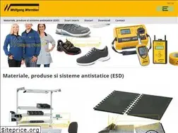Sites similar to warmbier.ro
