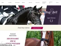 Sites similar to warmblood-sales.com
