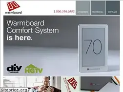 Sites similar to warmboard.com