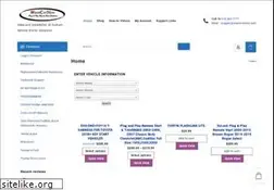 Sites similar to warmcarnow.com