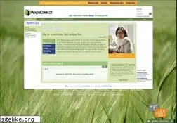 Sites similar to warmconnect.com