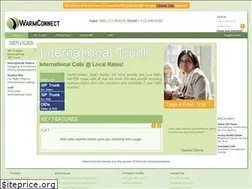 Sites similar to warmconnect.in