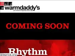 Sites similar to warmdaddys.com