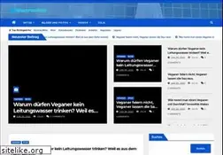Sites similar to warmduscher.de