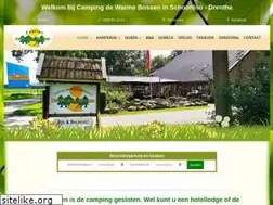 Sites similar to warmebossen.nl