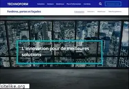 Sites similar to warmedge.fr