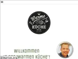 Sites similar to warmekueche.at
