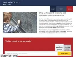 Sites similar to warmemorialsonline.org.uk