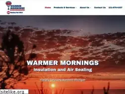 Sites similar to warmermornings.com