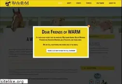 Sites similar to warmfarms.org