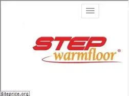 Sites similar to warmfloor.com