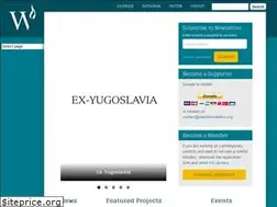Sites similar to warmfoundation.org