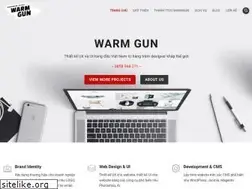 Sites similar to warmgun.com