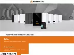 Sites similar to warmhaus.co.uk