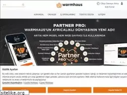 Sites similar to warmhaus.com.tr