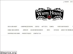 Sites similar to warmhearthgifts.com