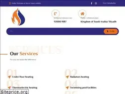 Sites similar to warmhomeco.com