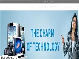 Sites similar to warmhomemart.com