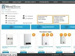 Sites similar to warmhouse.by