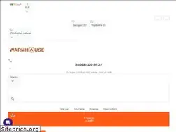 Sites similar to warmhouse.com.ua