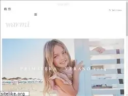 Sites similar to warmibebe.cl