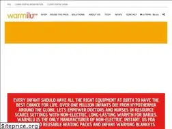 Sites similar to warmilu.com