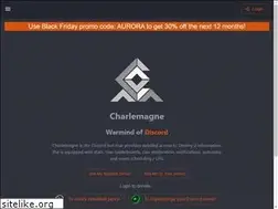Sites similar to warmind.io