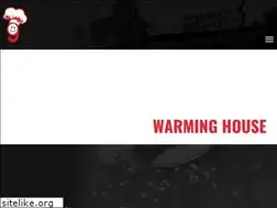 Sites similar to warming-house.com