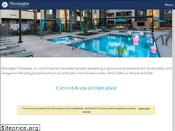 Sites similar to warmingtonpropertiesinc.com