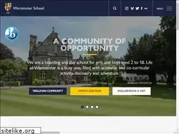 Sites similar to warminsterschool.org.uk