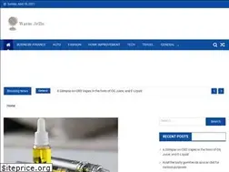 Sites similar to warmjello.com