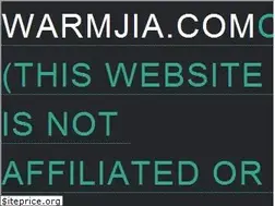 Sites similar to warmjia.com