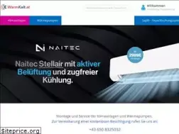Sites similar to warmkalt.at