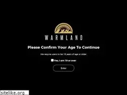 Sites similar to warmlandcentre.ca