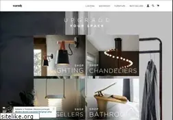 Sites similar to warmlydecor.com