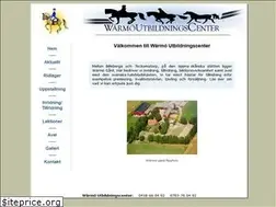 Sites similar to warmo.se