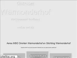 Sites similar to warmonderhof.nl