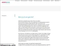 Sites similar to warmopweg.nl
