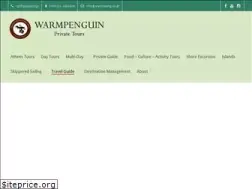 Sites similar to warmpenguin.gr