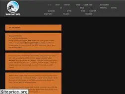 Sites similar to warmplanetbikes.com