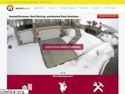 Sites similar to warmquest.com