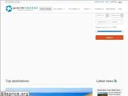 Sites similar to warmrental.com