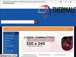 Sites similar to warmtebeeldcamera.nl