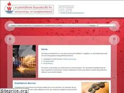 Sites similar to warmtebronhaastrecht.nl