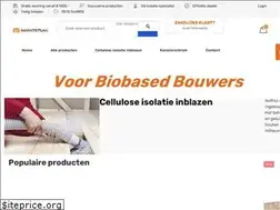 Sites similar to warmteplan.nl