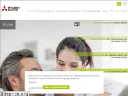 Sites similar to warmtepomp.be