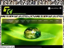 Sites similar to warmtepomptechniek.eu