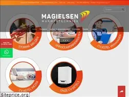 Sites similar to warmteservice-magielsen.nl